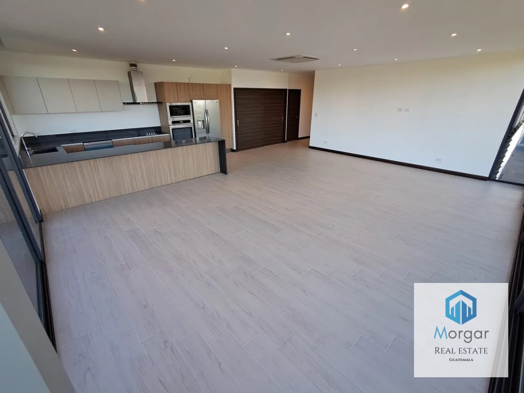 PentHouse en venta en zona 16 - 4