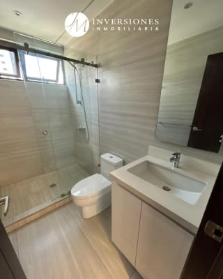 Apartamento en renta Con Linea Blanca en zona 14 — Apartamento en Alquiler en Zona 14, Guatemala, Ciudad — miniatura 15 de 17