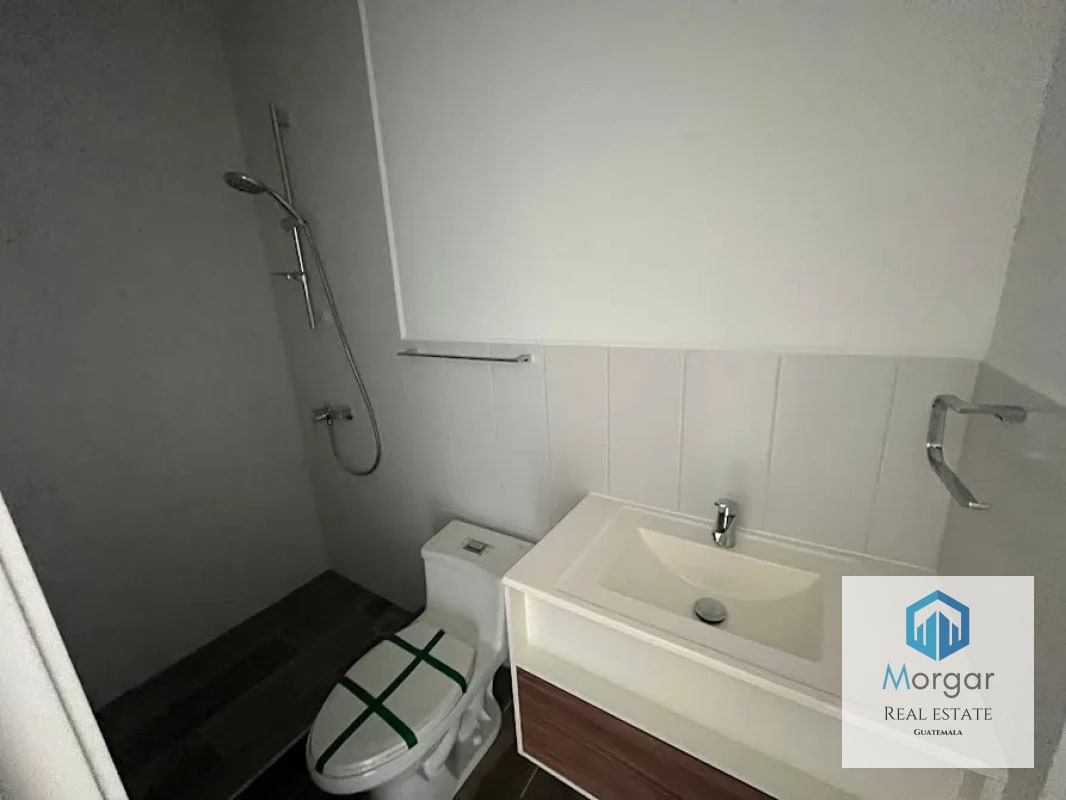 Apartamento en renta NARAMA zona 13 - 5