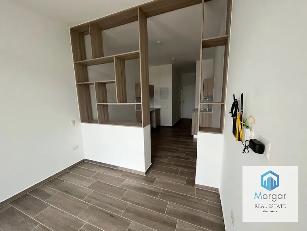 Apartamento en renta NARAMA zona 13 - 4