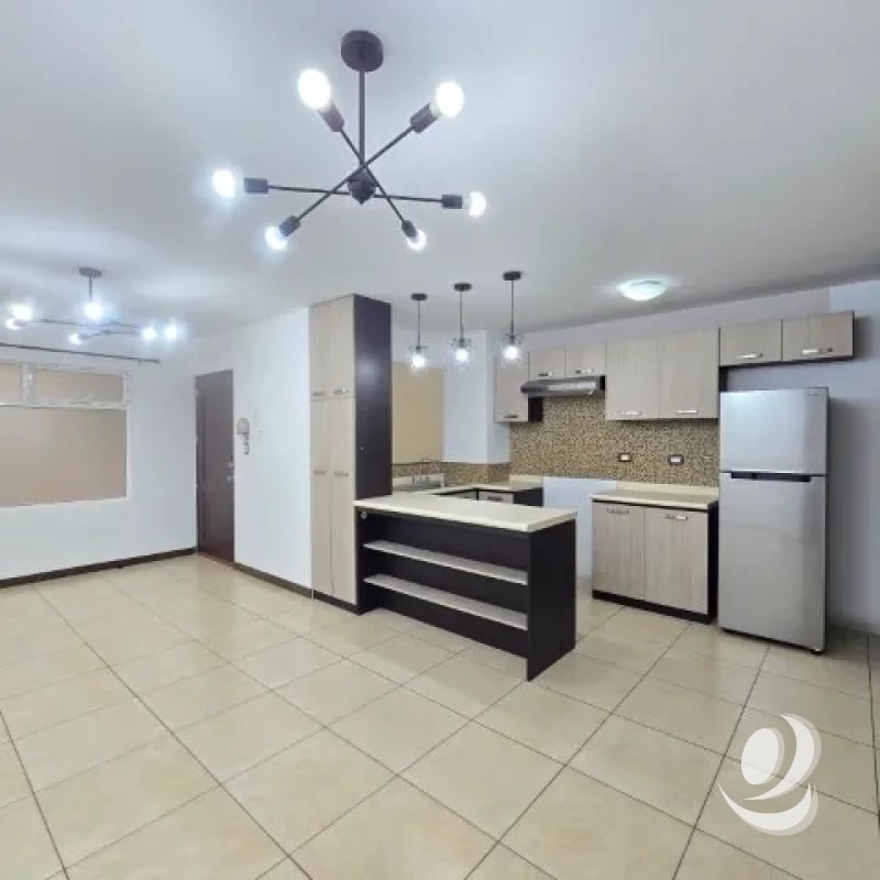 Apartamento en Renta Zona 11 Santa Maria de Las Charcas - 16