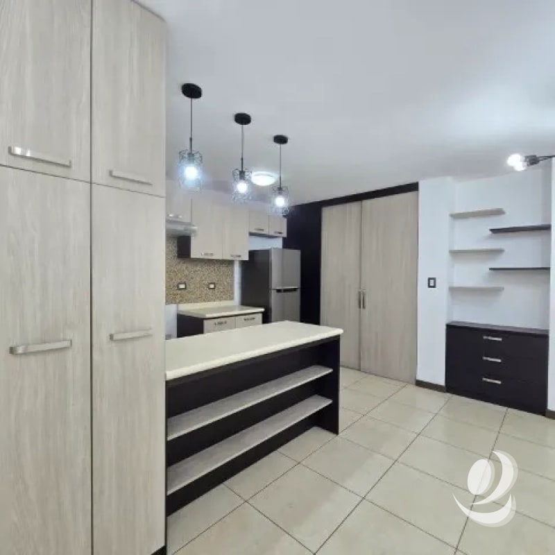 Apartamento en Renta Zona 11 Santa Maria de Las Charcas - 13