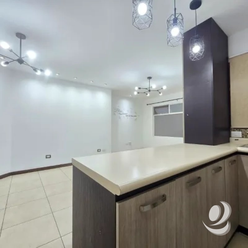 Apartamento en Renta Zona 11 Santa Maria de Las Charcas - 11