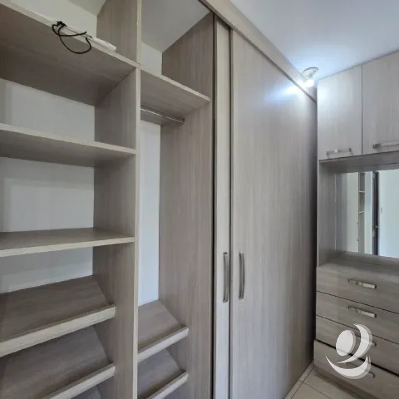 Apartamento en Renta Zona 11 Santa Maria de Las Charcas - 8
