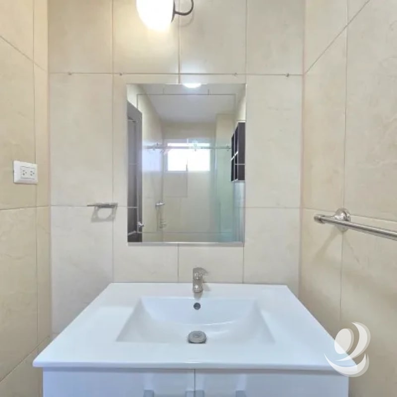 Apartamento en Renta Zona 11 Santa Maria de Las Charcas - 7
