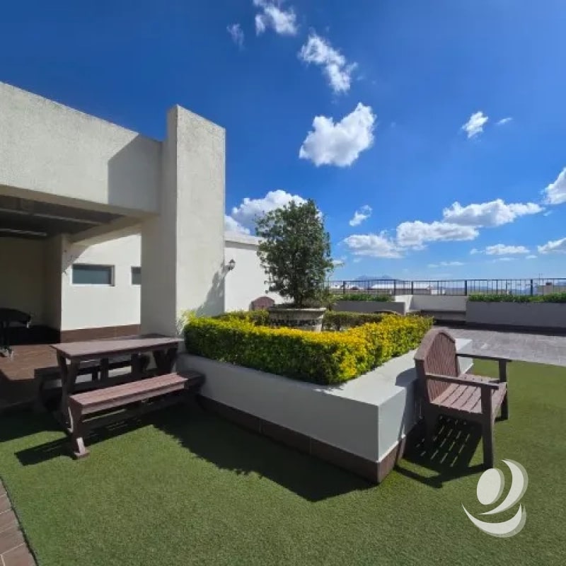 ¡¡¡Precioso Apartamento en Renta Zona 11 Santa María de Las Charcas!!! - 1