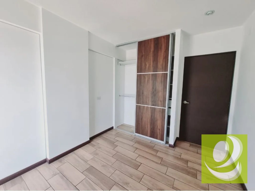 Apartamento en Renta en Torre Asunción Sur zona 5 cdad - 3