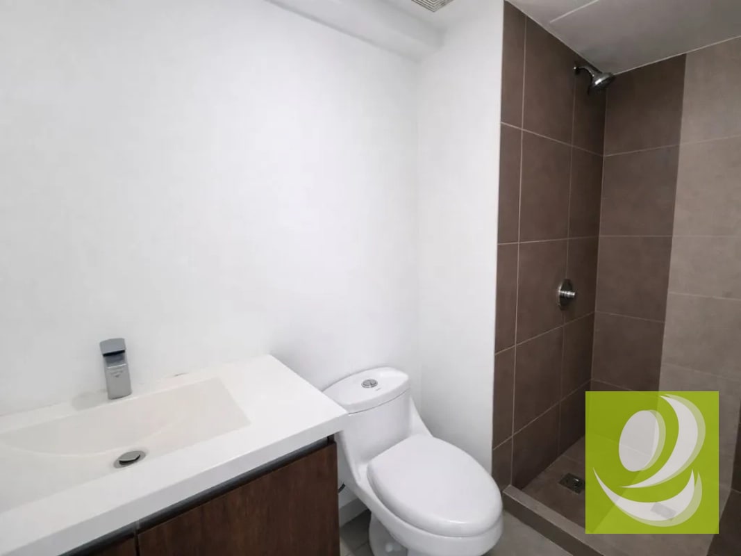 Apartamento en Renta en Torre Asunción Sur zona 5 cdad - 5