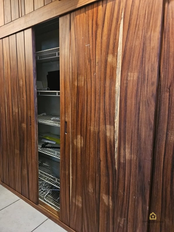 Apartamento en renta Equipado - $850 - Edificio Convista Z.15 - 1 Hab + Cuarto de Servicio - 8