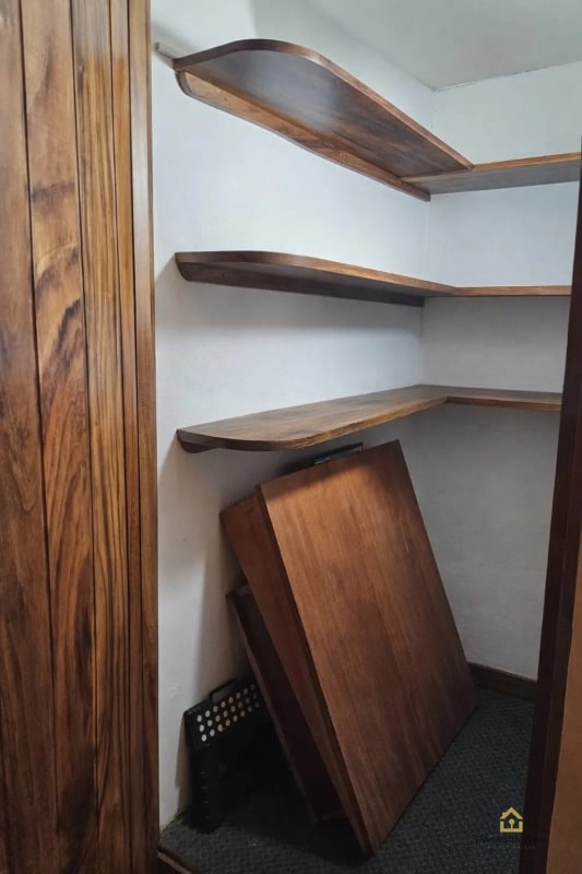 Apartamento en renta Equipado - $850 - Edificio Convista Z.15 - 1 Hab + Cuarto de Servicio - 6