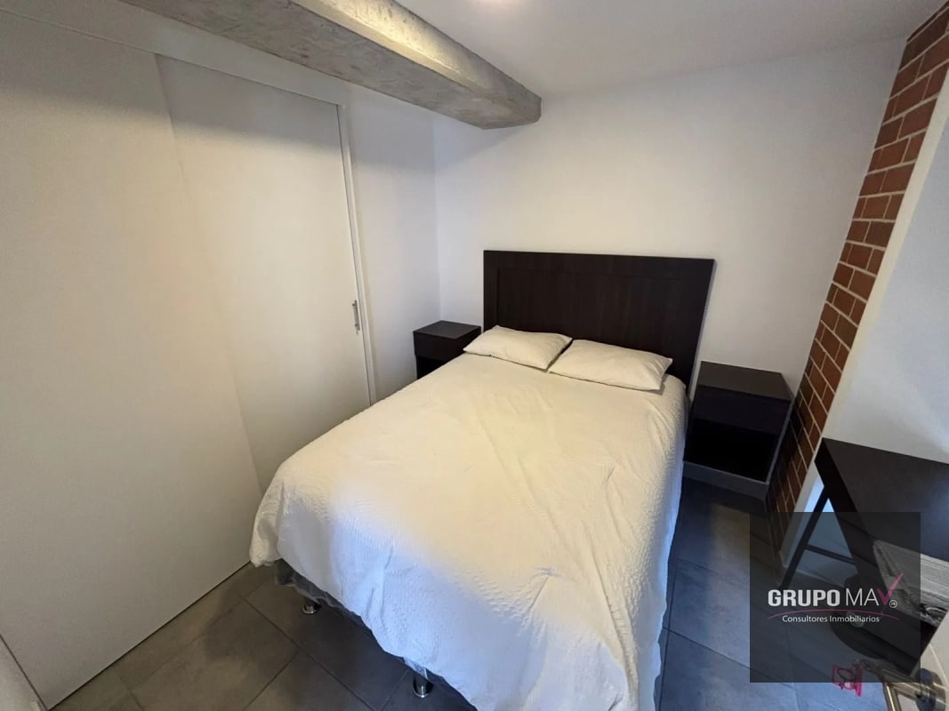 Apartamento Amueblado Zona 10 Fiamene - 4