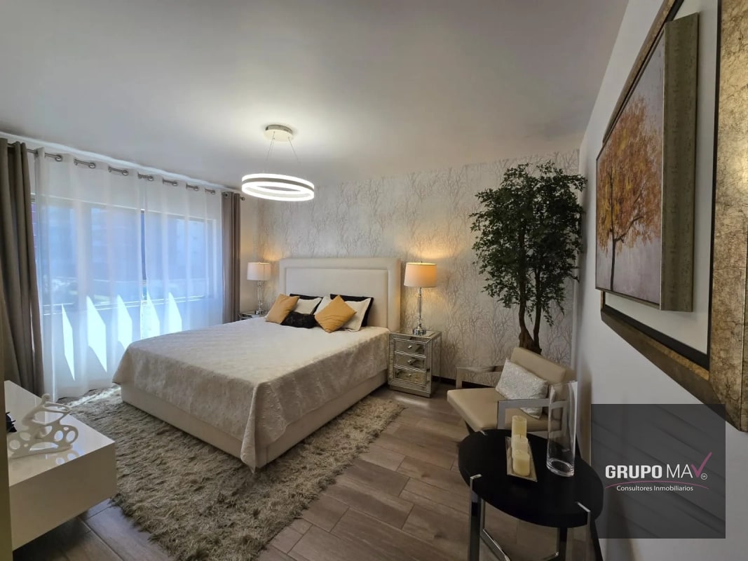Apartamento Zona 14 Segheria - 6