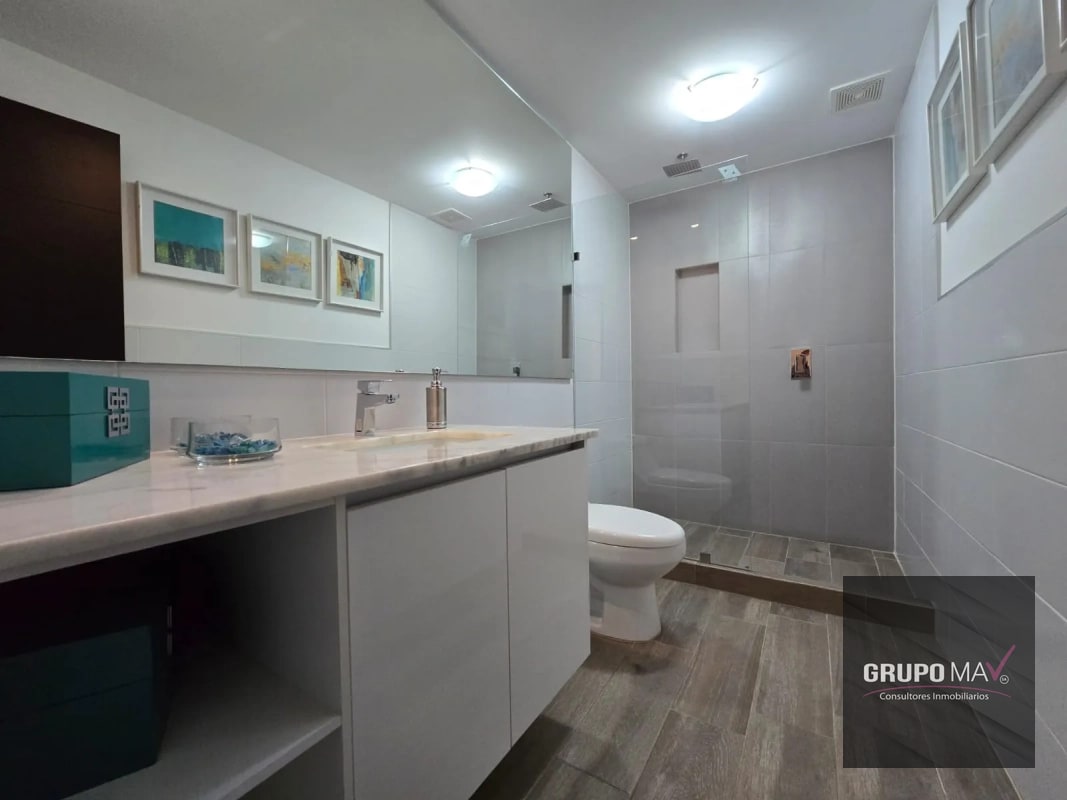 Apartamento Zona 14 Segheria - 1