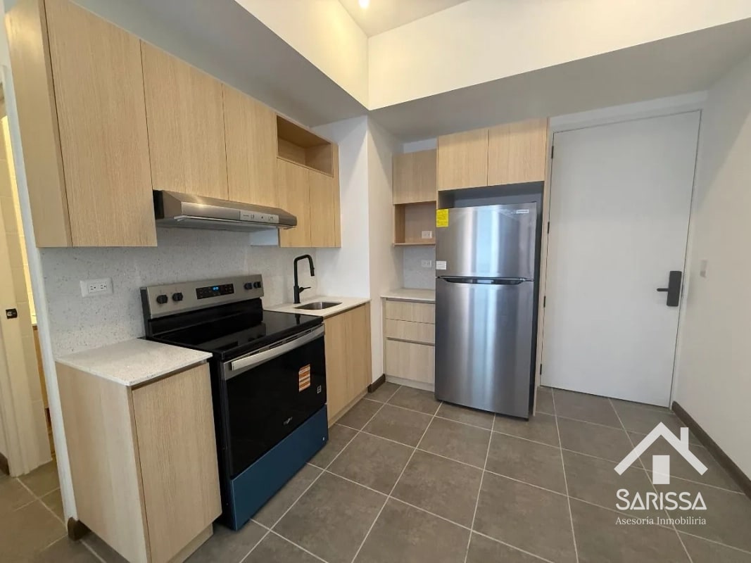 RENTA APARTAMENTO ZONA 15 - ¡Para estrenar! - 11