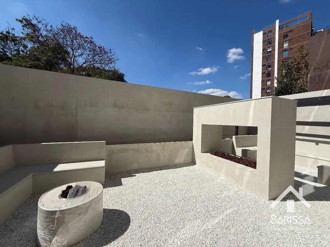 RENTA APARTAMENTO ZONA 15 - ¡Para estrenar! - 4
