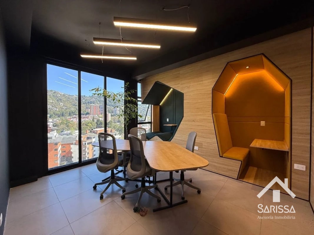 RENTA APARTAMENTO ZONA 15 - ¡Para estrenar! - 2