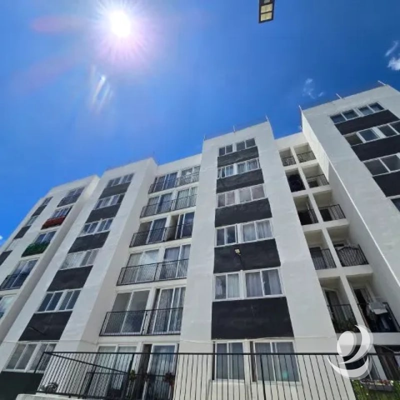 Apartamento en Venta Edificio Berlindo Zona 1 de Mixco - 14