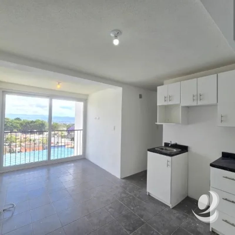 Apartamento en Venta Edificio Berlindo Zona 1 de Mixco - 12