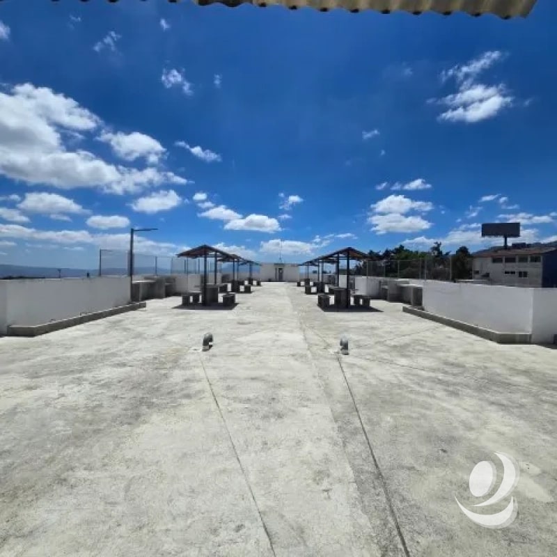 Apartamento en Venta Edificio Berlindo Zona 1 de Mixco - 2