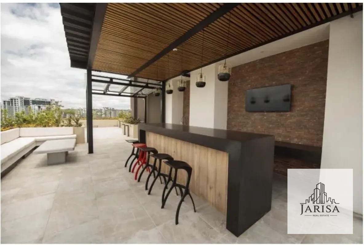 Apartamento Venta Zona 15 — Apartamento en Venta en Vista Hermosa II, Zona 15, Guatemala, Ciudad — foto 3 de 10