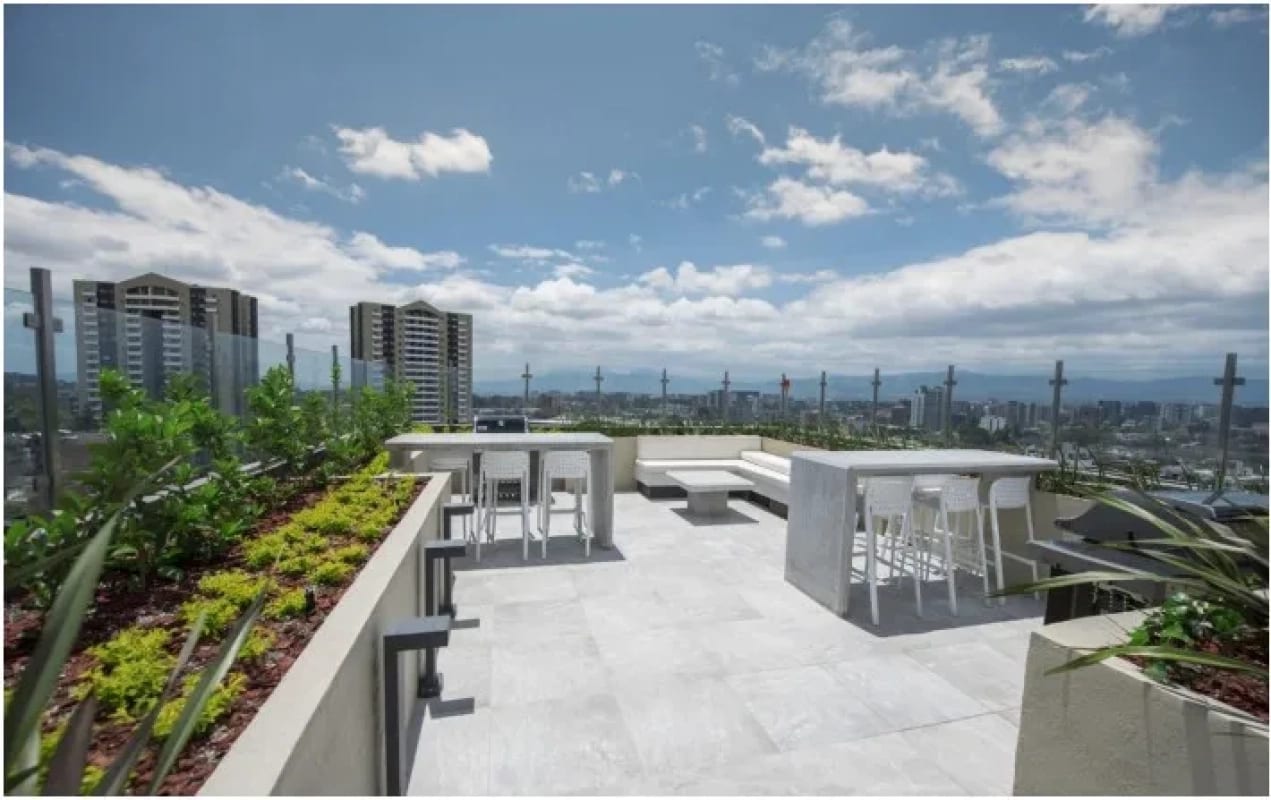 Apartamento Venta Zona 15 — Apartamento en Venta en Vista Hermosa II, Zona 15, Guatemala, Ciudad — foto 2 de 10
