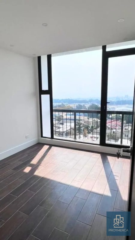 Apartamento en alquiler, Edificio Roselló, Zona 13 - 11