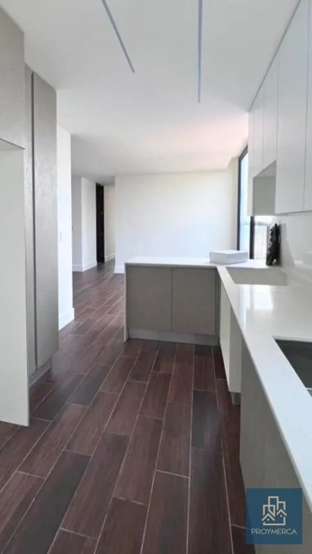 Apartamento en alquiler, Edificio Roselló, Zona 13 - 1
