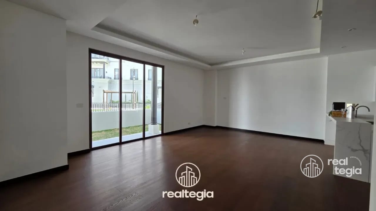 APARTAMENTO NOGALES DE CAYALÁ ZONA 16 — Apartamento en Venta en Zona 16, Guatemala, Ciudad — foto 8 de 10