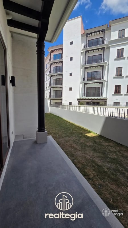 APARTAMENTO NOGALES DE CAYALÁ ZONA 16 - 1