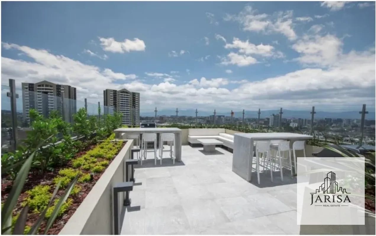 Apartamento Venta Zona 15 — Apartamento en Venta en Vista Hermosa II, Zona 15, Guatemala, Ciudad — foto 2 de 11