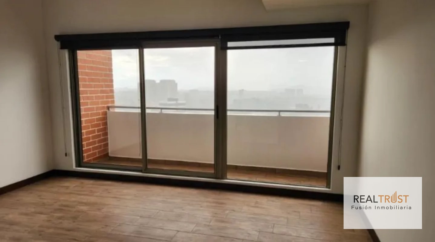 Apartamento en renta en Casalini Diagonal 6 zona 10 - 4