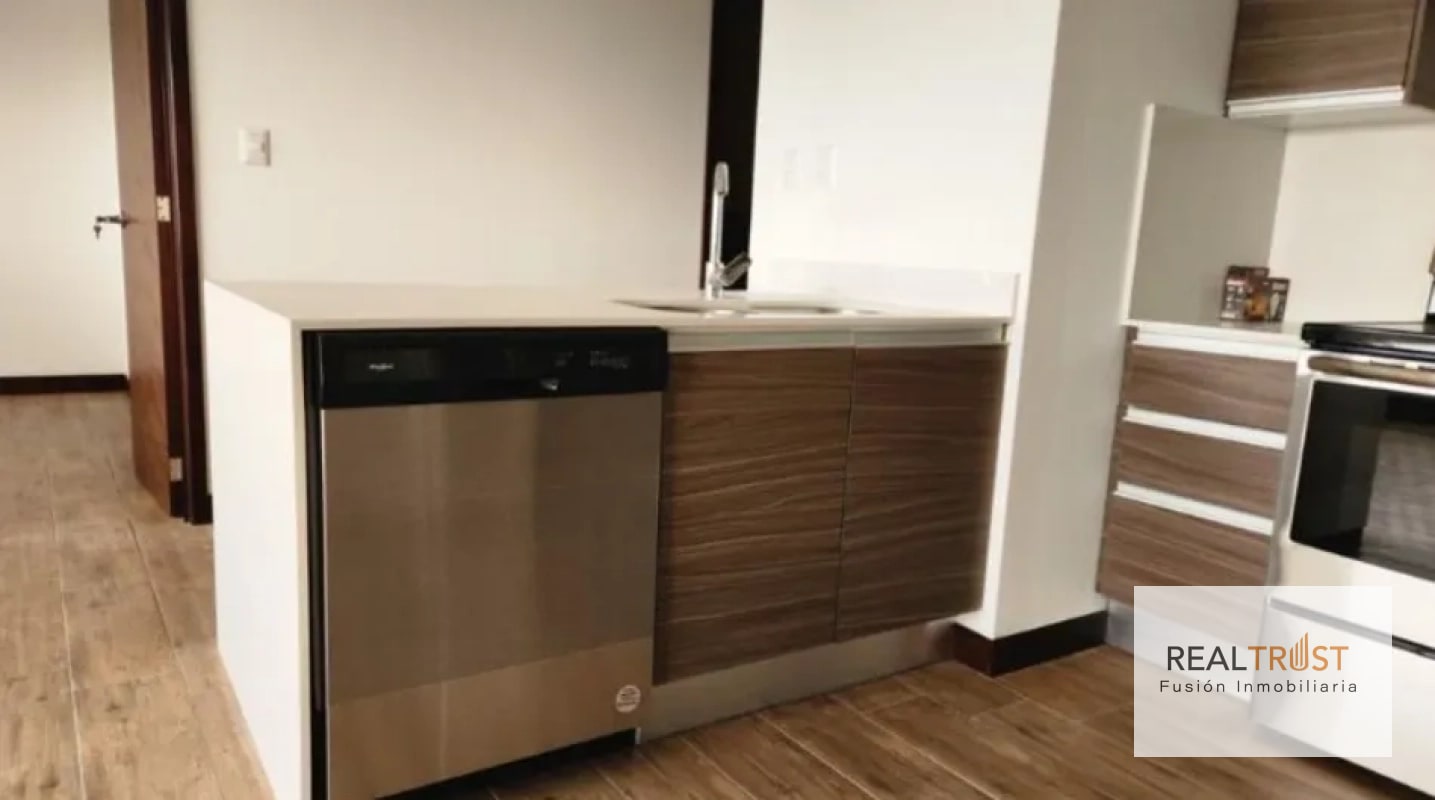 Apartamento en renta en Casalini Diagonal 6 zona 10 - 3