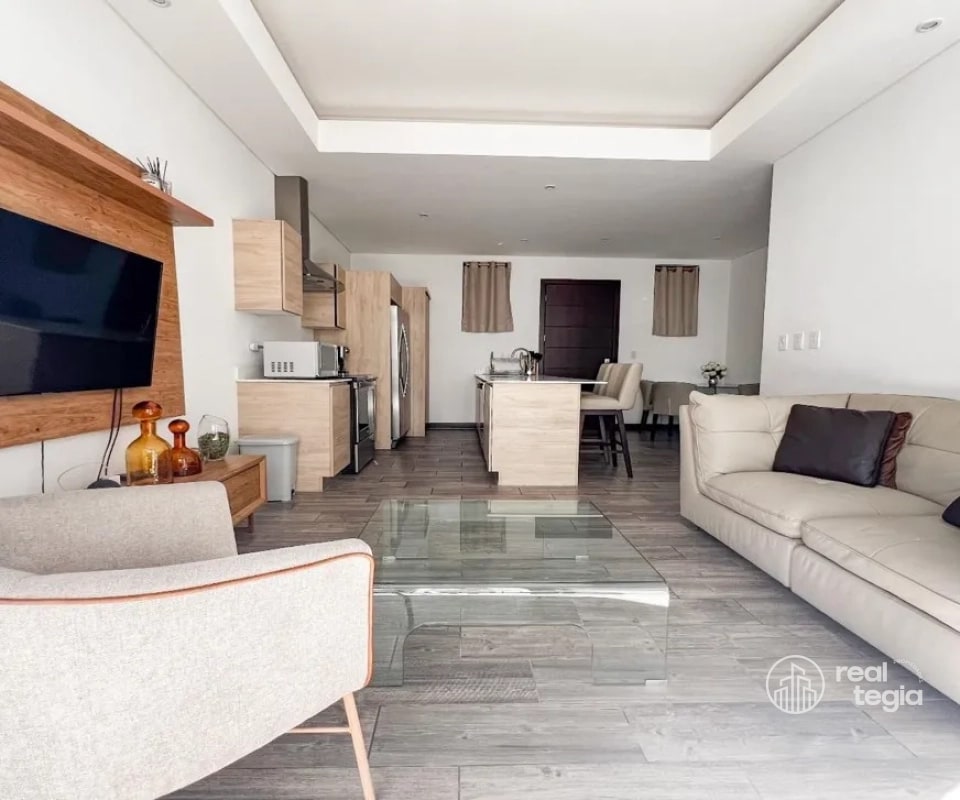 APARTAMENTO EN LIRIOS DE CAYALÁ ZONA 16 - 9
