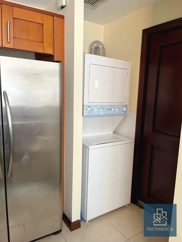 Apartamento en alquiler, Casa Rialto, Zona 14 - 9