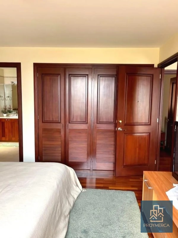 Apartamento en alquiler, Casa Rialto, Zona 14 - 6