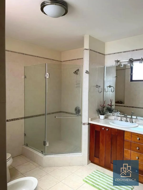 Apartamento en alquiler, Casa Rialto, Zona 14 - 4