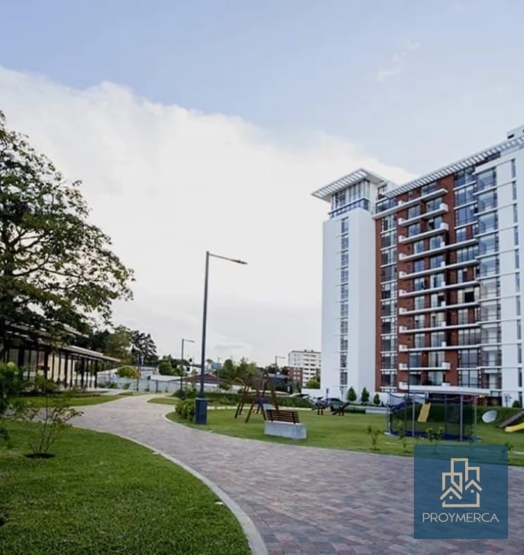 Apartamento en venta, San Isidro 20 | 21, Zona 16 - 12