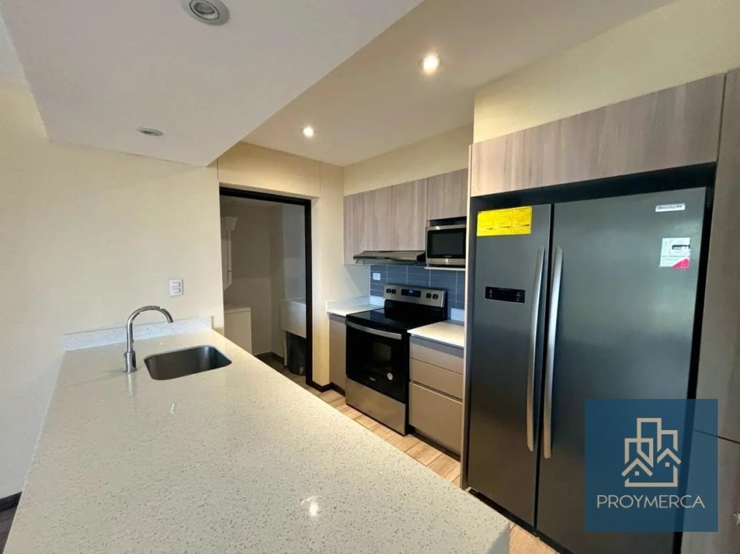 Apartamento en venta, San Isidro 20 | 21, Zona 16 - 11
