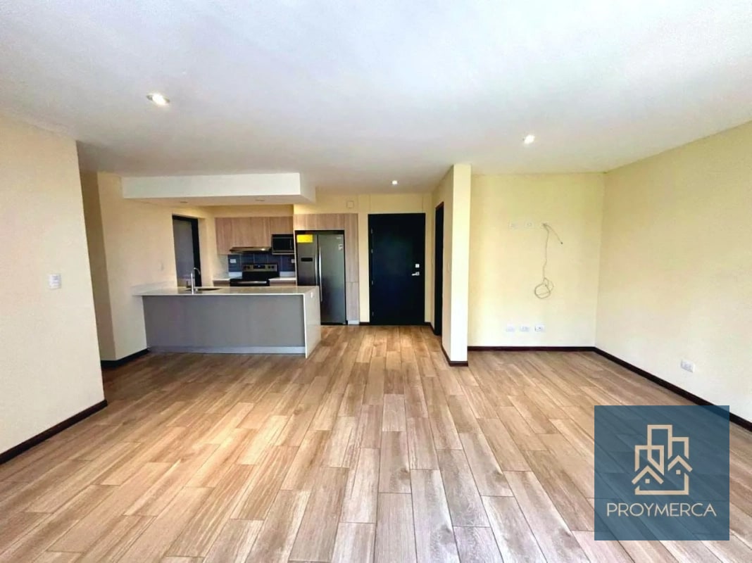 Apartamento en venta, San Isidro 20 | 21, Zona 16 - 10