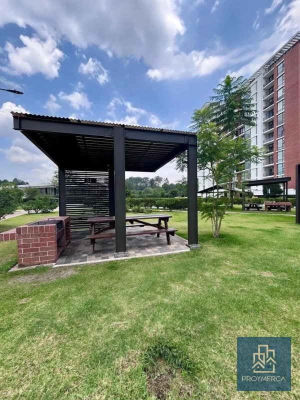 Apartamento en venta, San Isidro 20 | 21, Zona 16 - 3
