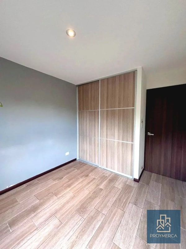 Apartamento en venta, San Isidro 20 | 21, Zona 16 - 1