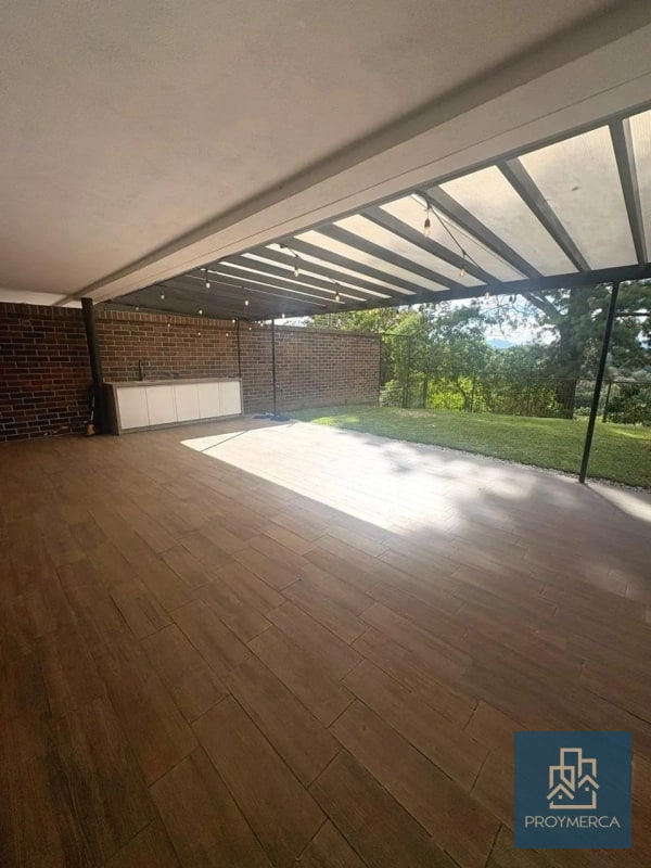Apartamento en alquiler, Viú cayalá, Zona 16 - 7