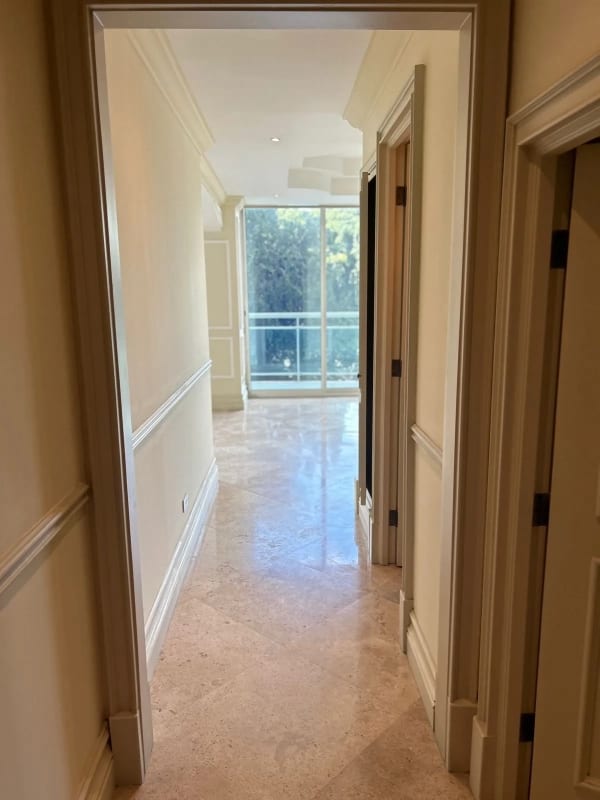 Apartamento en venta, de 2 niveles, Edificio Villa Risho, zona 14 — Apartamento en Venta en Villa Risho, Zona 14, Guatemala, Ciudad — foto 9 de 10