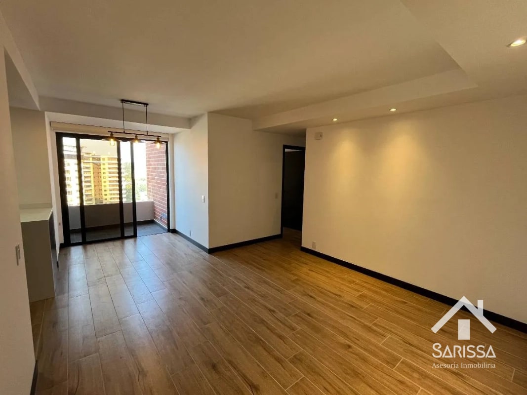RENTA APARTAMENTO, ALENA Z.15 2 HABITACIONES - 16