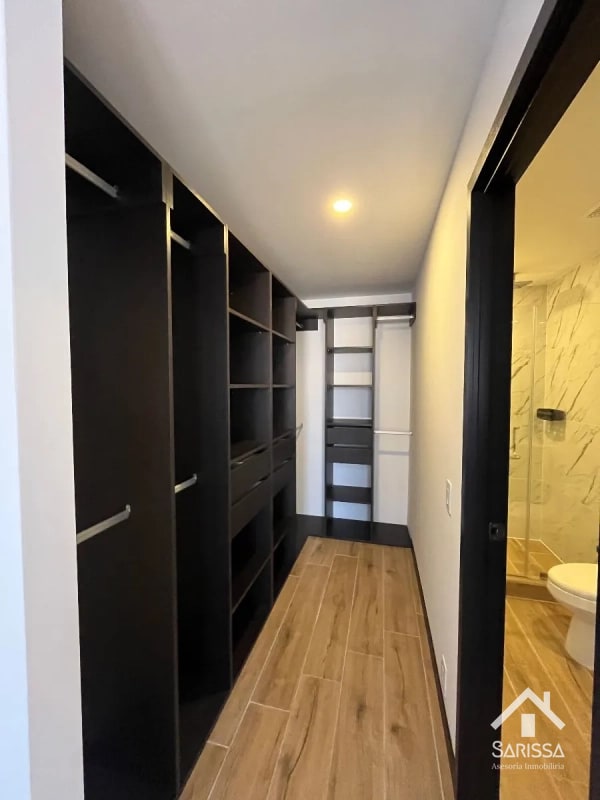 RENTA APARTAMENTO, ALENA Z.15 2 HABITACIONES - 8