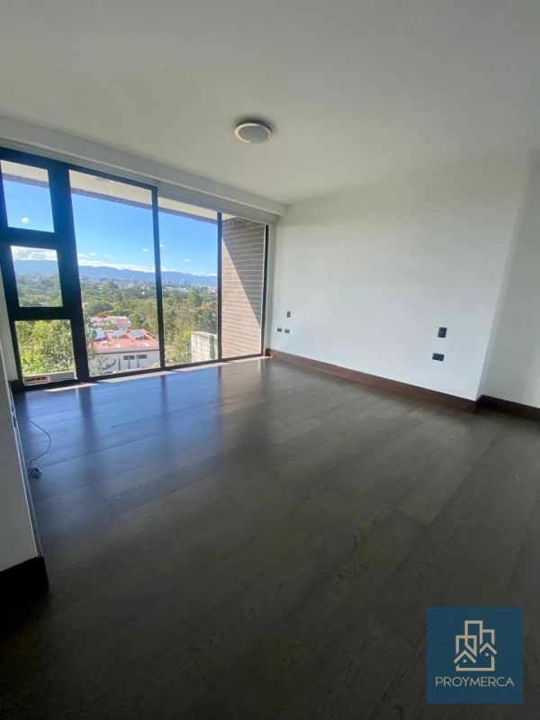 Apartamento en venta, Edificio Zen Cayalá, zona 16 - 6