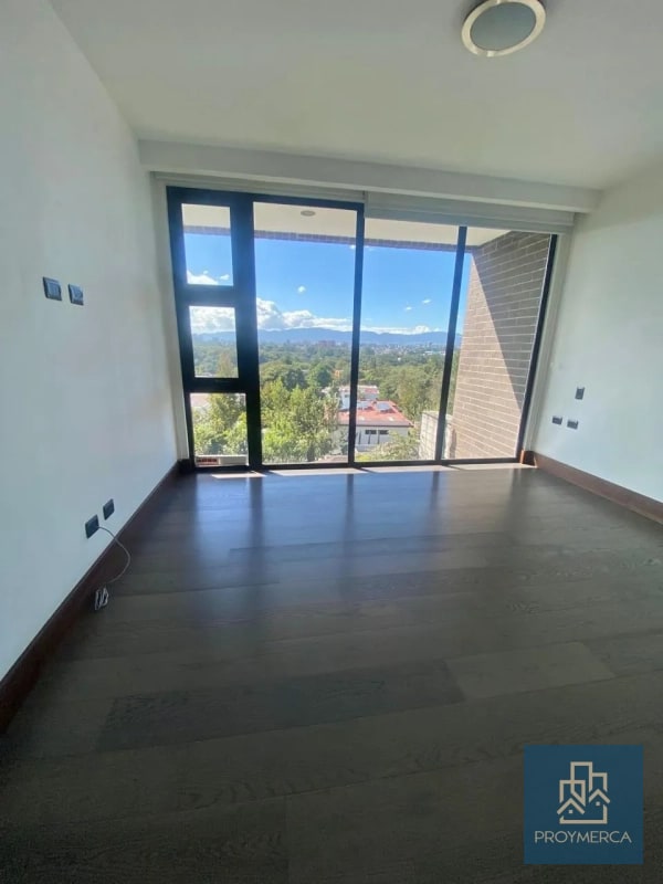 Apartamento en venta, Edificio Zen Cayalá, zona 16 - 5