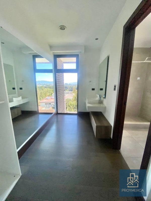 Apartamento en venta, Edificio Zen Cayalá, zona 16 - 3