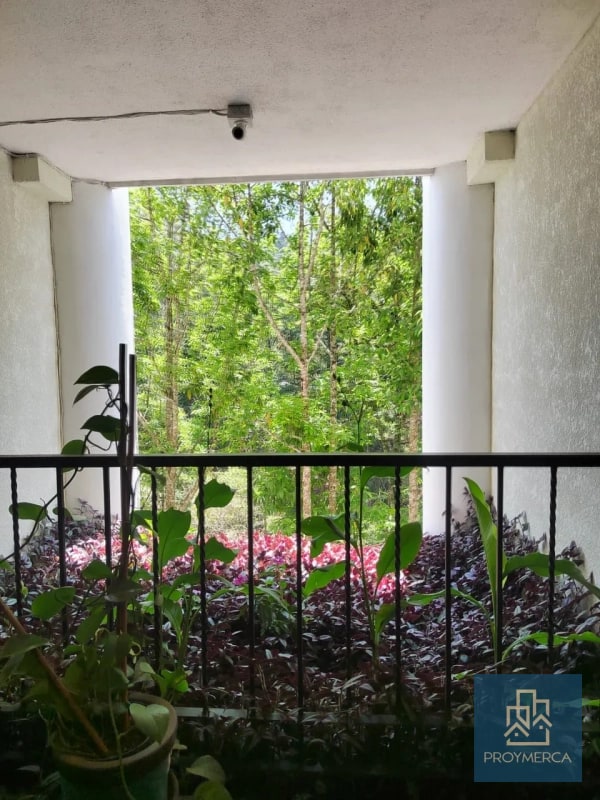 Apartamento en alquiler, Zona 16 La Montaña - 13