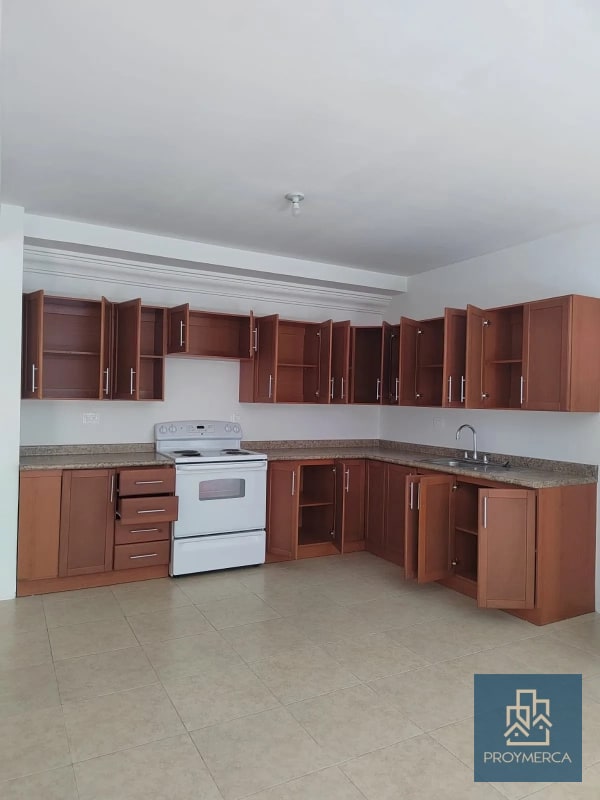 Apartamento en alquiler, Zona 16 La Montaña - 12